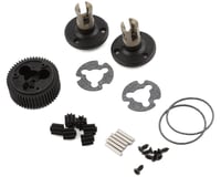 Usukani NGE Gear Differential Set