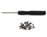 Usukani M1 Extreme Exquisite Replica Screw w/Tool (Silver) (50)