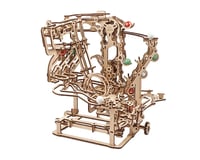 UGears Marble Chain Run Wooden Mechanical Model Kit