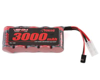 Venom DRIVE 6V 3000mAh NiMH Large Scale Receiver Battery VNR1502
