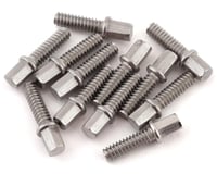 Vanquish Scale Stainless SLW Long Hub Screw Kit VPS01704
