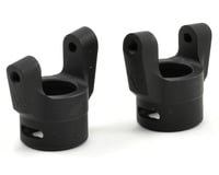 Vanquish XR10 C-hubs Black Anodized for the Axial Wraith VPS02004