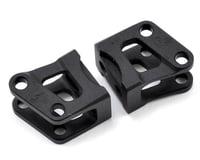 Vanquish Axial AR60 Axle Shock Link Mounts Black Anodized VPS04721