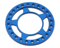 Vanquish Products Spyder 1.9"  Beadlock Ring (Blue)