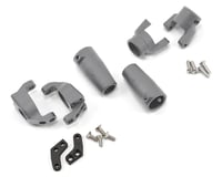 Vanquish Axial Wraith Stage One Kit Grey Anodized VPS06511