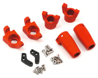 Vanquish Products Wraith Stage 1 Kit (Red)