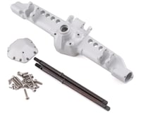 Vanquish Products Axial RBX10 Ryft AR14B Rear Axle (Silver)