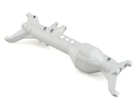 Vanquish Products Currie F10 Aluminum Front Axle Housing (Silver)