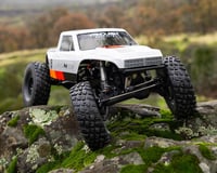 Vanquish Products VRD Stance RTR Portal Axle Comp Rock Crawler (Silver)