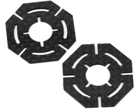 Vision Racing TLR CFCS Slipper Pads (22 5.0)