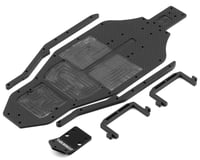 Vision Racing Team Associated B6.3 Carbon Fiber Chassis (2022)