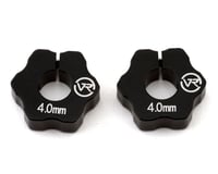 Vision Racing Lightweight Clamping Hex (5mm Axle)