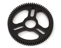 Vision Racing CNC-Machined 48P Spur Gear