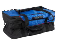 Wing Tote Short Course Blue Truck Bag WGT381