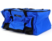 Wing Tote Standard Truck Tote Bag Blue WGT401