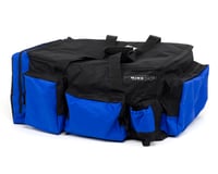 Wing Tote 1/8-1/10 Truck Tote Blue Deluxe Bag WGT411