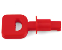 Webster Mods Piston Sleeve Removal Tool (Red) (.21)