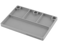 Webster Mods 7x5" Parts Tray (Grey)