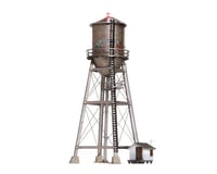 Woodland Scenics N Scale Built-Up Rustic Water Tower