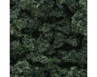 Woodland Scenics Underbrush Shaker, Dark Green/50 cu. in.