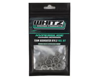 Whitz Racing Products Hyperglide B74.2/B74.2D Full Ceramic Bearing Kit