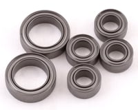 Whitz Racing Products Hyperglide YZ2 CAL3/DRM3 Gearbox Ceramic Bearing Kit