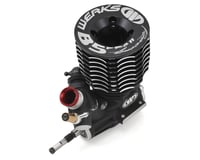 Werks Team Line B5-Pro II .21 Off-Road Competition Buggy Engine