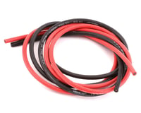 Deans Ultra Wire (Red/Black) (3') (12AWG)