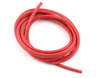 Deans Ultra Wire (Red) (6')