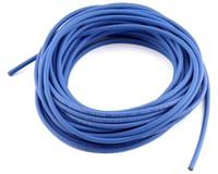 Deans Wet Noodle Wire (Blue) (30') (12AWG)