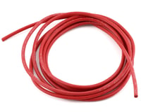 Deans Ultra Wire (Red) (6') (16AWG)