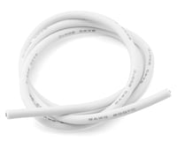 eXcelerate Silicone Wire (White) (1 Meter)