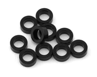 XRAY 3x5x2.0mm Aluminum Shim (Black) (10)