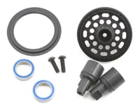 XRAY 38T Composite Solid Axle Set (T2 008)