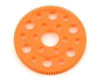 XRAY 64P Offset Spur Gear (Orange)