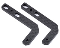 XRAY Graphite Adjustable Width Battery Plate (2)