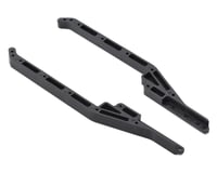 XRAY XB2 Composite Chassis Side Guards (Hard)