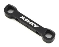 XRAY Aluminum Rear/Rear Narrow Lower Suspension Holder