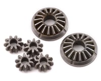 XRAY Active Differential Gears