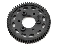 XRAY Composite 2-Speed 1st Gear (60T)