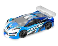 XRAY GTXE 2022 1/8 GT Electric On-Road Touring Car Kit