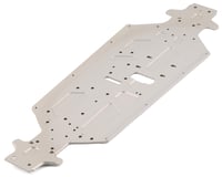 XRAY XB8 2021 Aluminum Chassis (3mm)