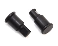 XRAY Steel Steering Block Pivot Pin (2)
