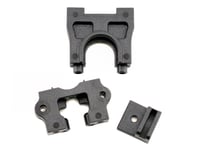 XRAY Tall Center Differential Mounting Plate Set (XT8)