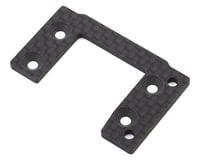 XRAY Graphite Center Differential Mounting Plate
