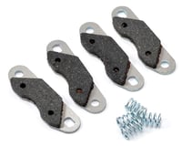 XRAY Ultra-Efficient Glued Brake Pad Set (4)
