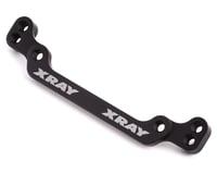 XRAY XB4 6mm Aluminum 2-Hole Steering Plate