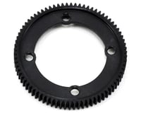 XRAY 48P Composite Center Gear Differential Spur Gear (78T)