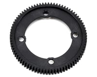 XRAY 48P Composite Center Gear Differential Spur Gear (81T)