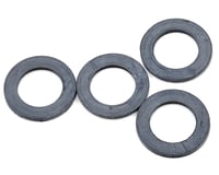 XRAY Rubber Shock Absorber Shim (4)